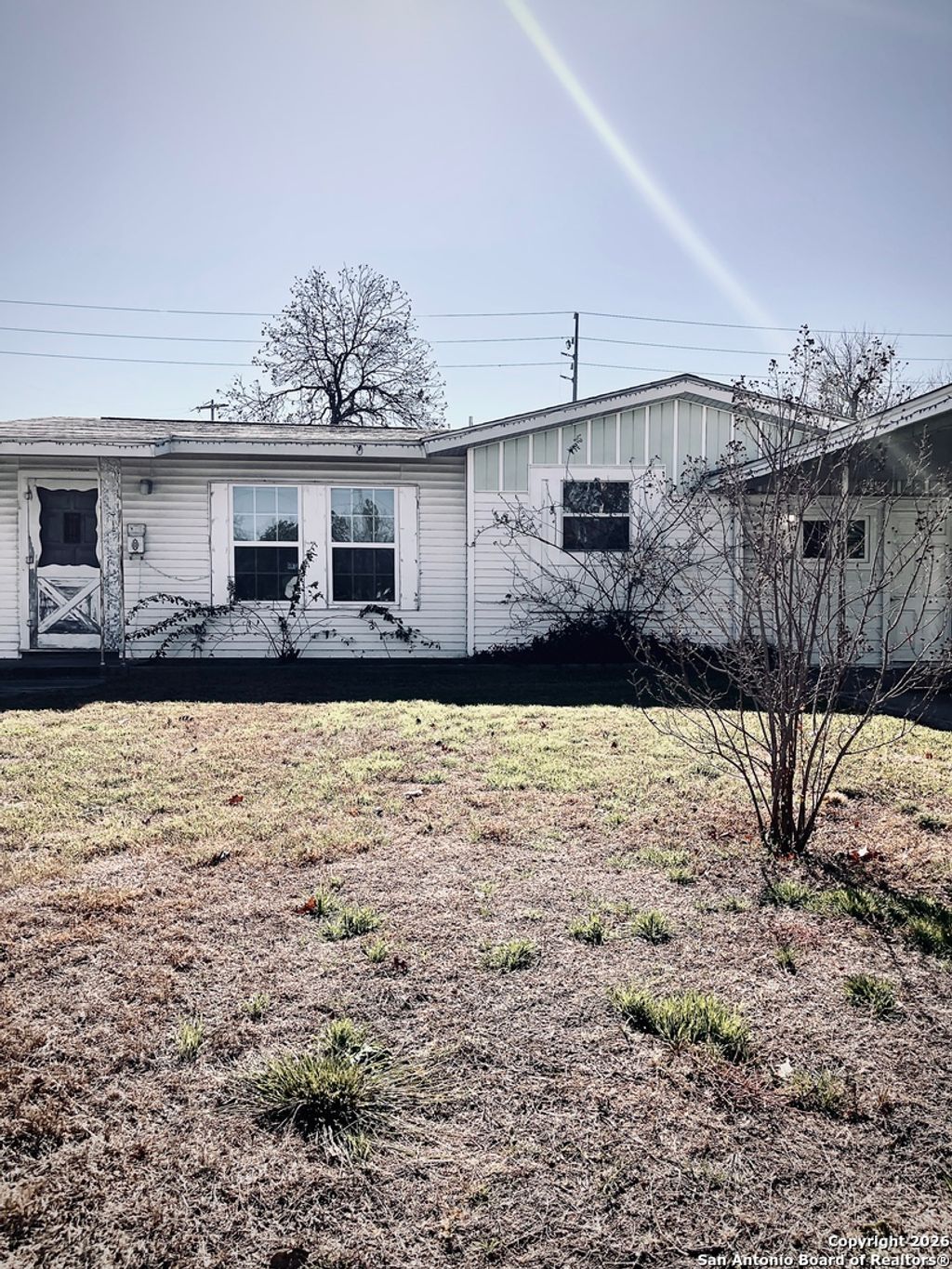 Photo of 414 Kathy, San Antonio, TX 78223 (MLS # 1934289)