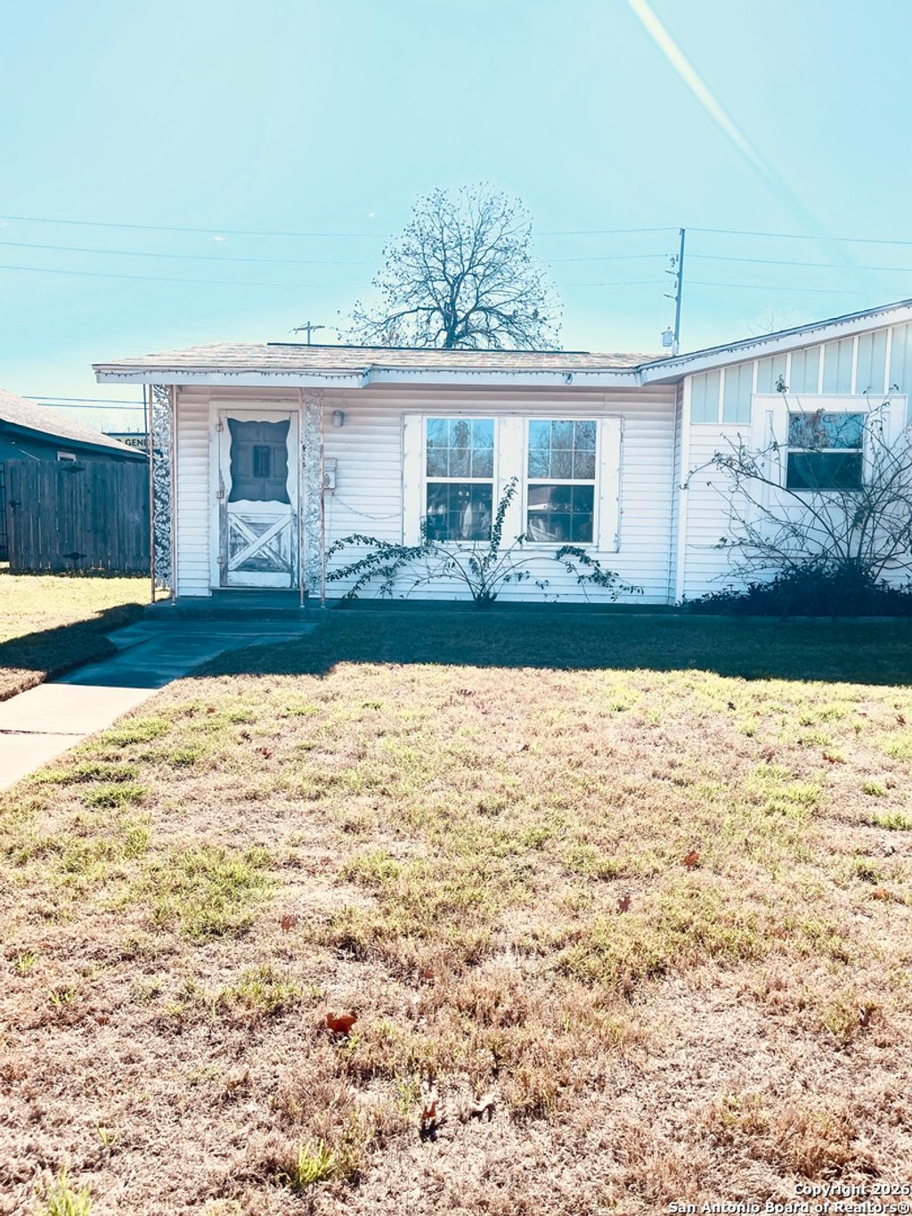 Photo of 414 Kathy, San Antonio, TX 78223 (MLS # 1934289)