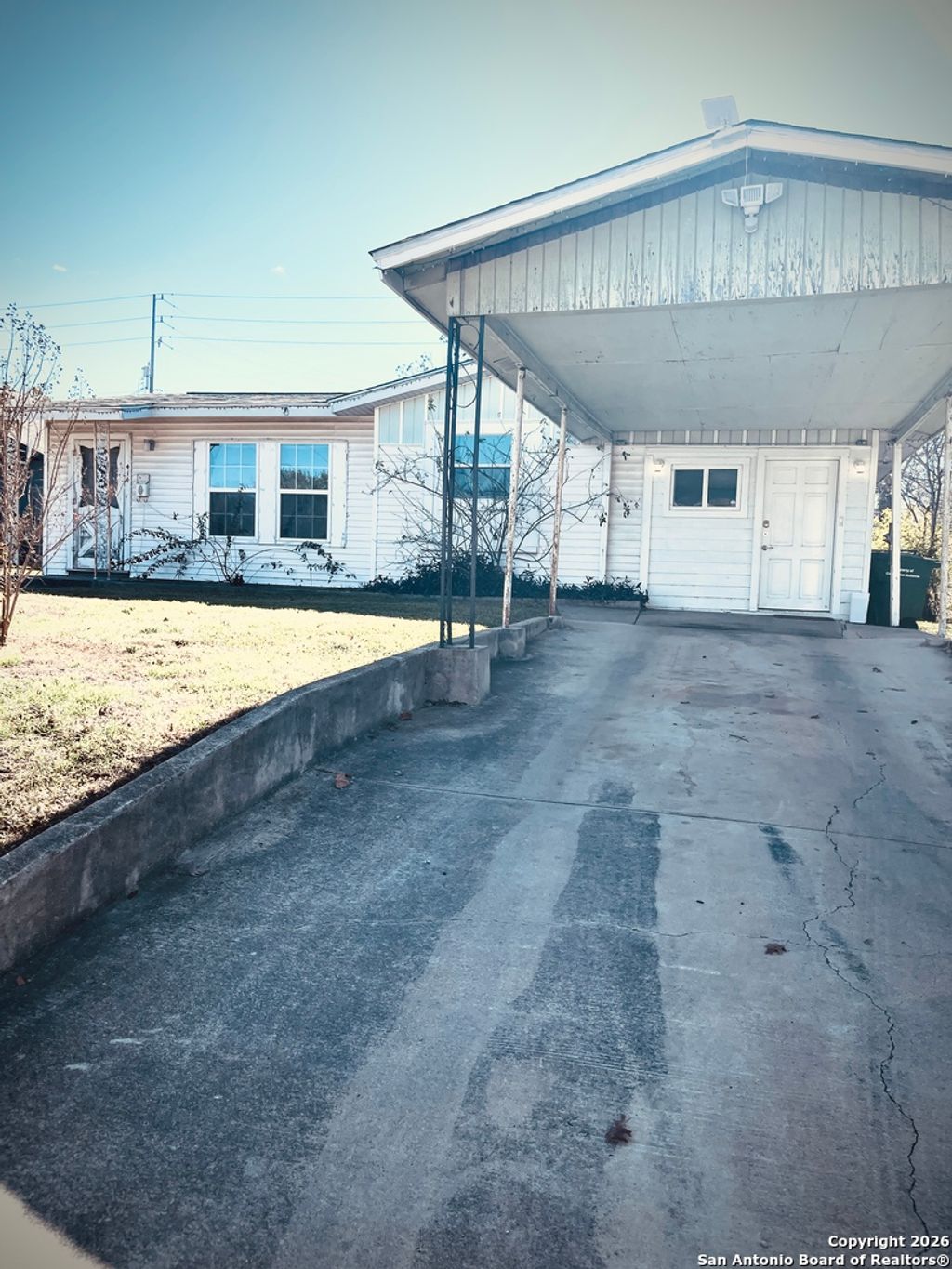 Photo of 414 Kathy, San Antonio, TX 78223 (MLS # 1934289)