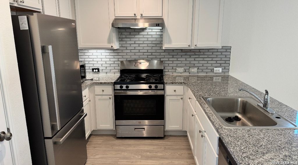 Photo of 6646 Whirling Path, San Antonio, TX 78253 (MLS # 1952993)