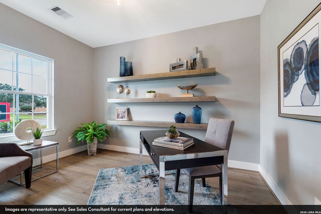 Photo of 1208 IDA DR, Seguin, TX 78155 (MLS # 2009493)