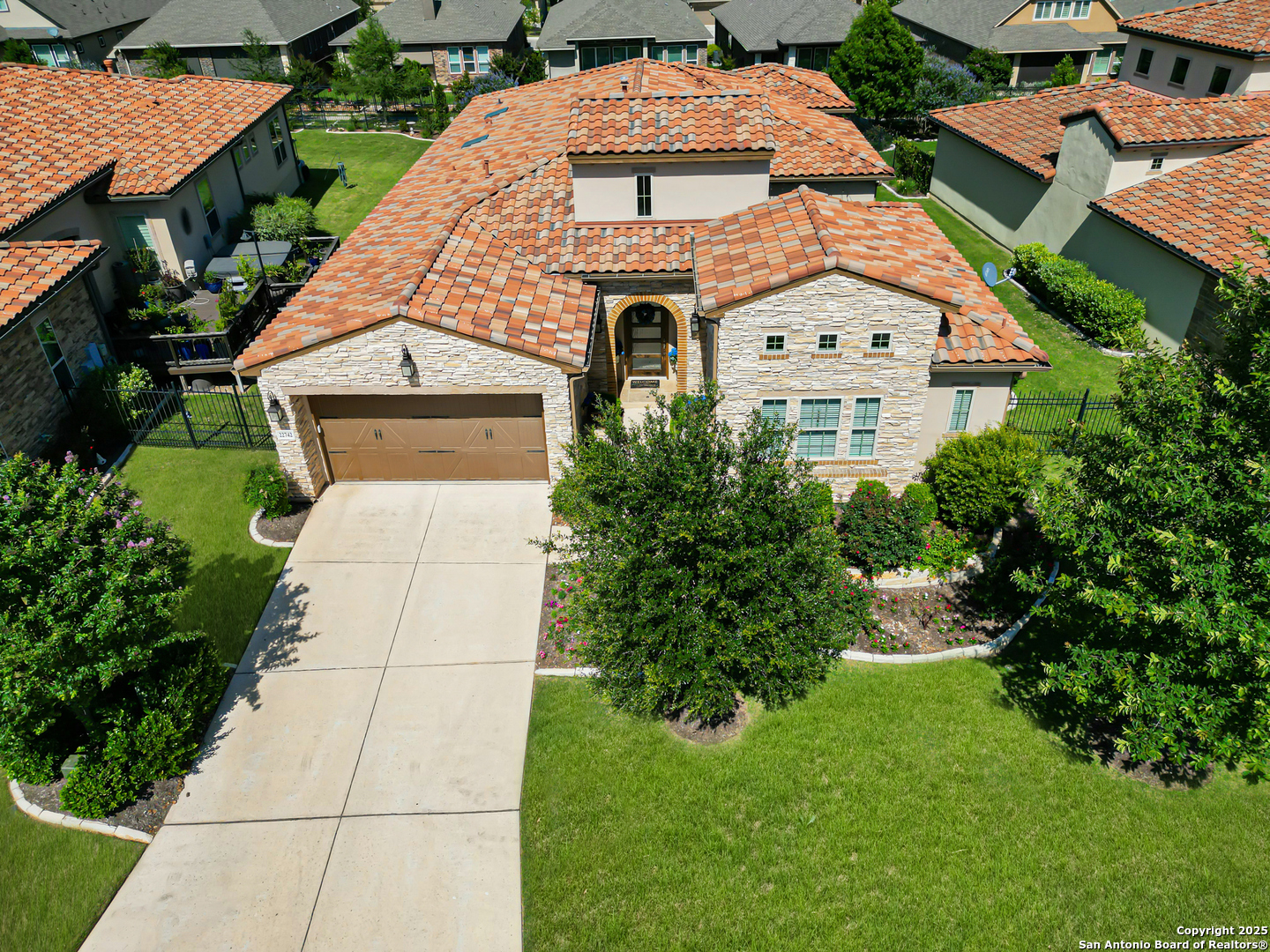 22742 Estacado