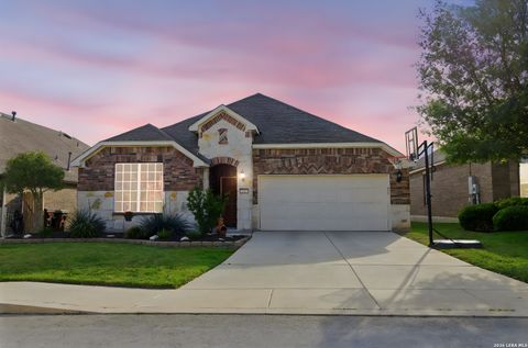 Photo of 27455 Camino Hvn, Boerne, TX 78015 (MLS # 1956570)