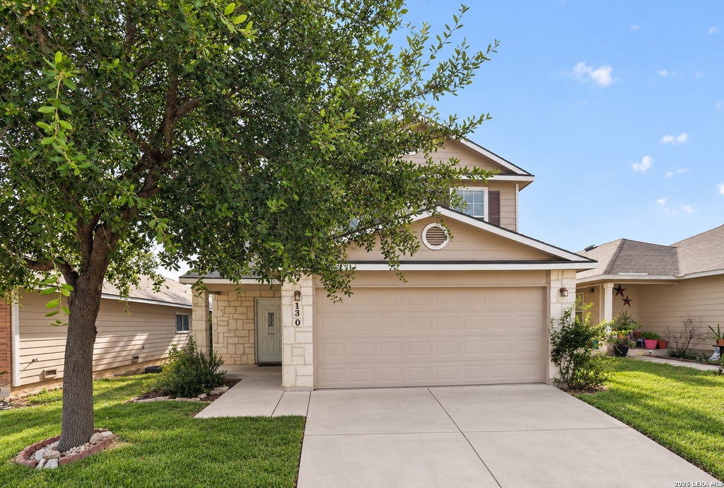 Photo of 130 Mallow Grv, San Antonio, TX 78253 (MLS # 2015459)