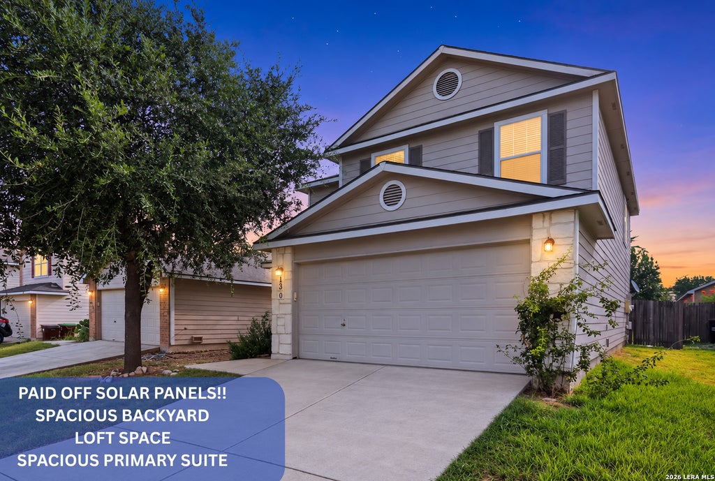 Photo of 130 Mallow Grv, San Antonio, TX 78253 (MLS # 2015459)