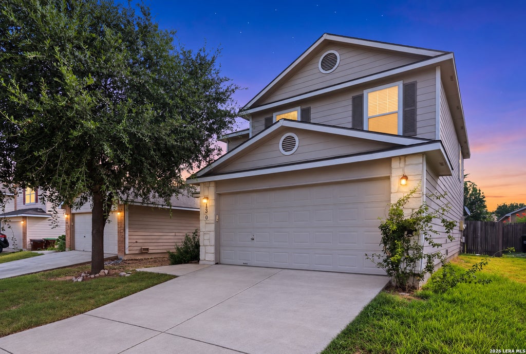 Photo of 130 Mallow Grv, San Antonio, TX 78253 (MLS # 2015459)