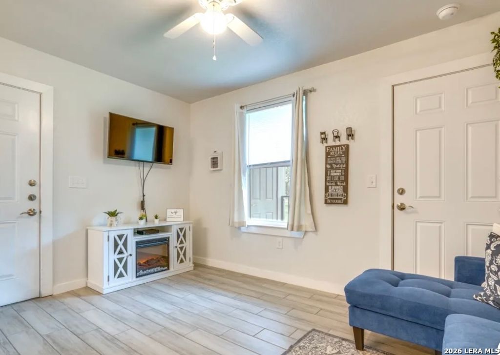 Photo of 6423 Melissa Ann 1202 #1202, San Antonio, TX 78249 (MLS # 1990934)