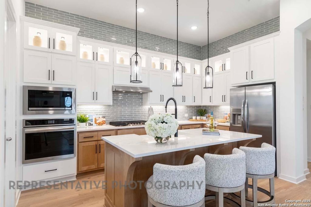 Photo of 12361 Goulding, San Antonio, TX 78254 (MLS # 1924467)