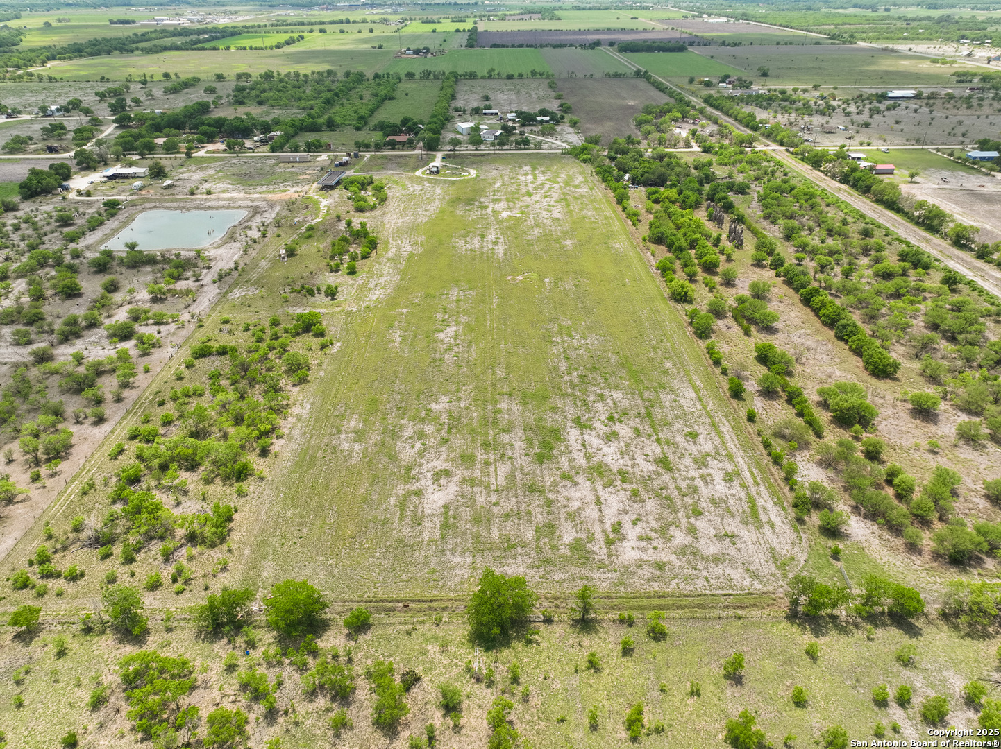 TBD County Road 5719 E