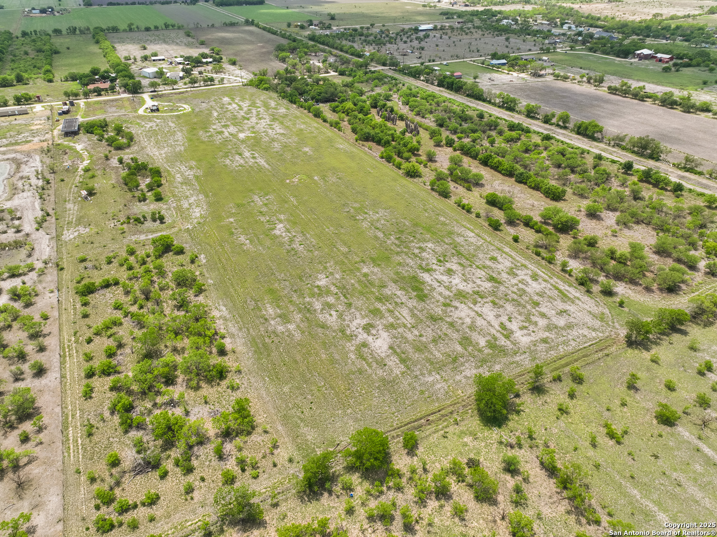 TBD County Road 5719 E