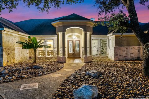 22210 Via Posada Garden Ridge TX 78266