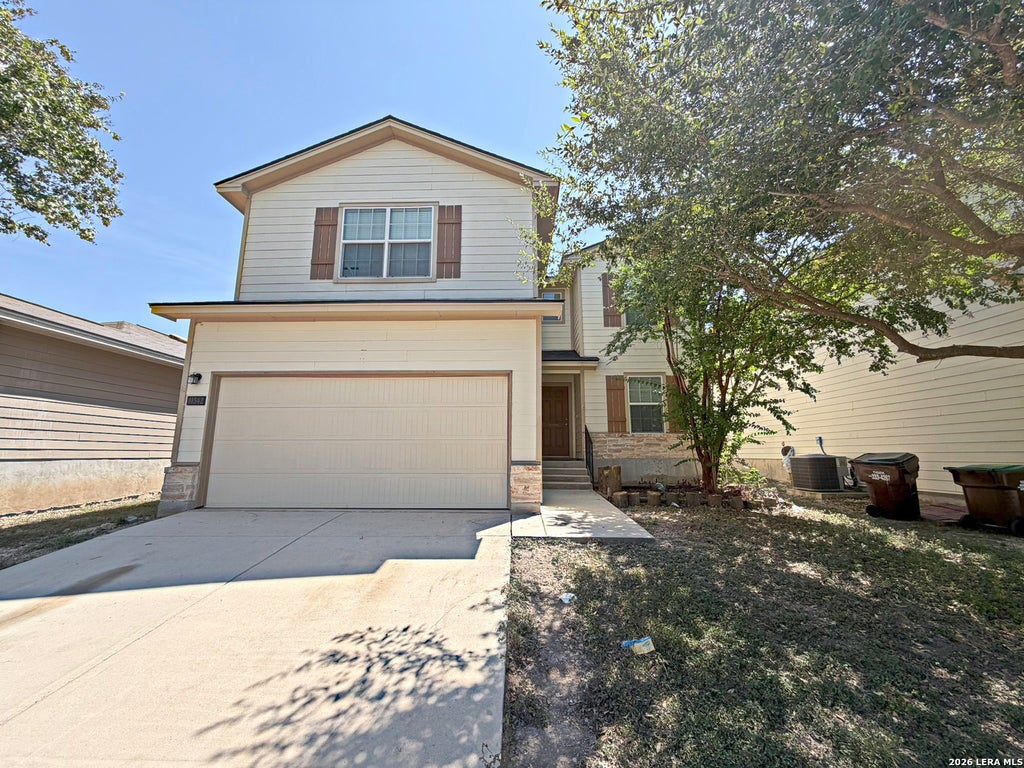 Photo of 11342 CAMP CREEK TRL, San Antonio, TX 78245 (MLS # 2018903)