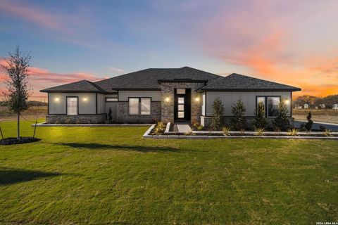 Photo of 14030 Samuel Blair, San Antonio, TX 78253 (MLS # 1935245)