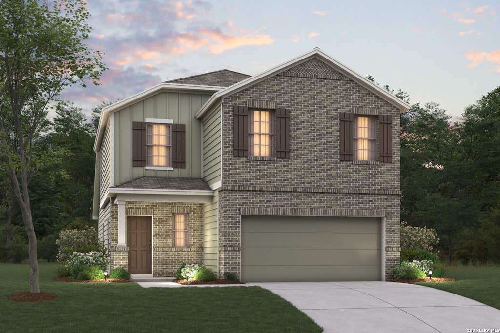 Photo of 10415 White Hart Lane, Converse, TX 78109 (MLS # 1960207)