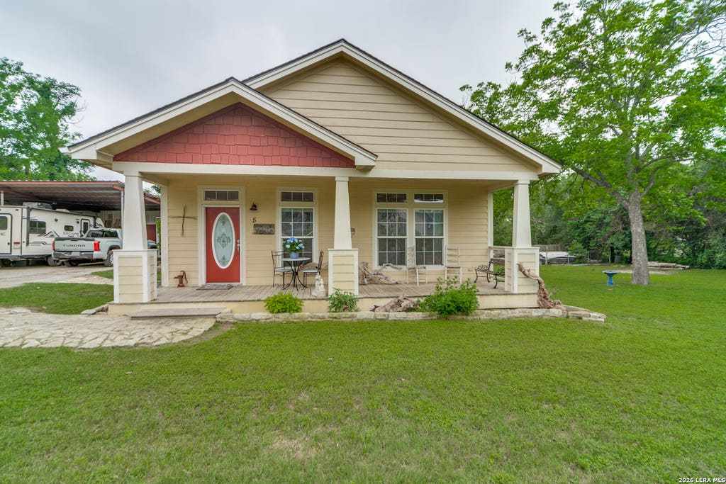 Photo of 5 Fm 473, Comfort, TX 78013 (MLS # 1959500)