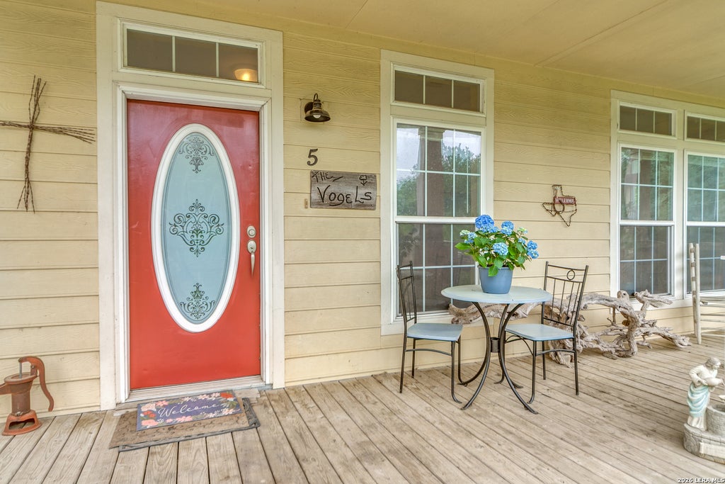 Photo of 5 Fm 473, Comfort, TX 78013 (MLS # 1959500)