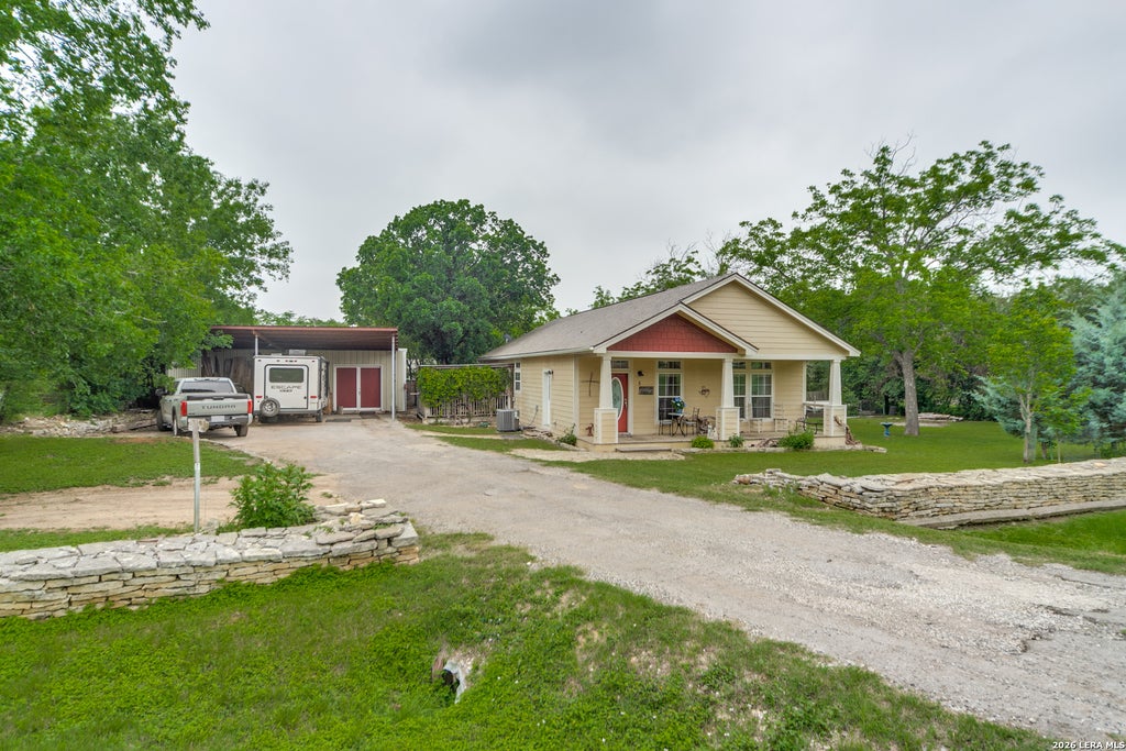 Photo of 5 Fm 473, Comfort, TX 78013 (MLS # 1959500)
