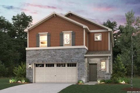 Property photo of 6583 Bufflehead Bend, Leon Valley, TX 78240