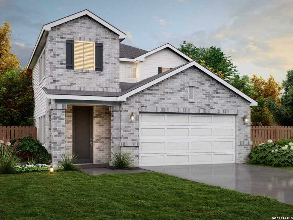 Photo of 926 Manger Lane, New Braunfels, TX 78130 (MLS # 1994028)