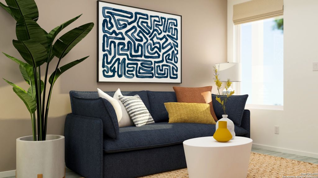 Photo of 4946 Daisy Blossom, Converse, TX 78109 (MLS # 1943759)