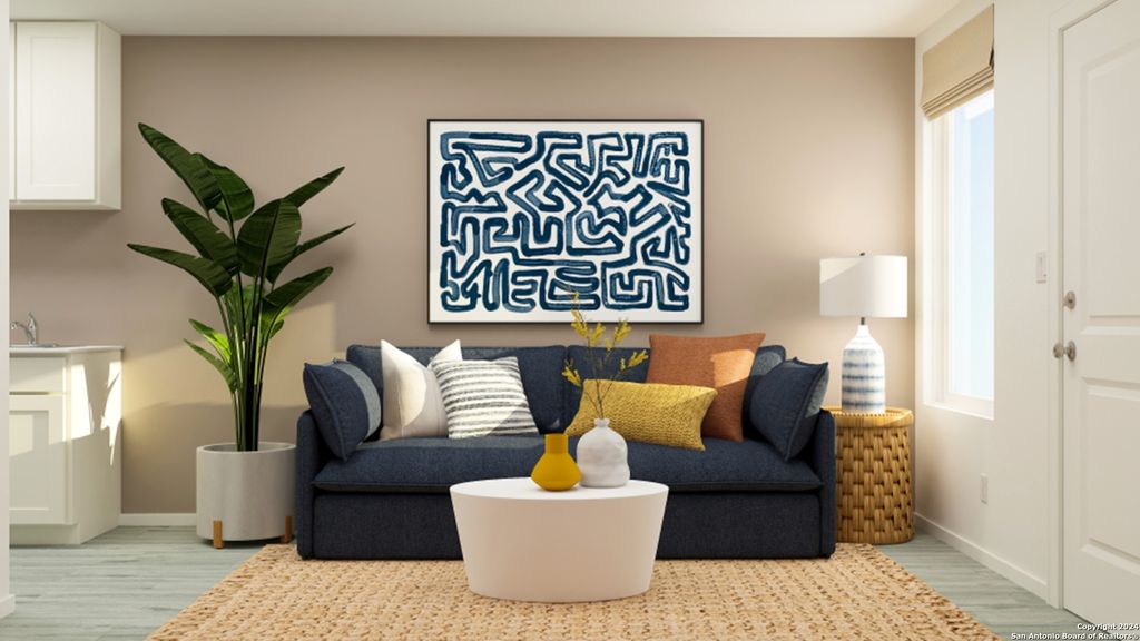 Photo of 4946 Daisy Blossom, Converse, TX 78109 (MLS # 1943759)