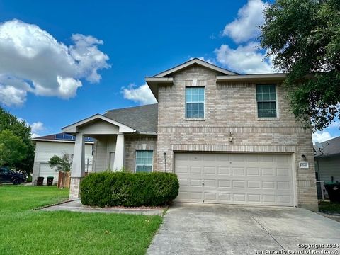 6641 Sally Agee Leon Valley TX 78238