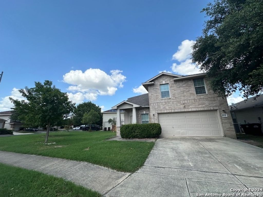 Photo of 6641 Sally Agee, Leon Valley, TX 78238 (MLS # 1938491)