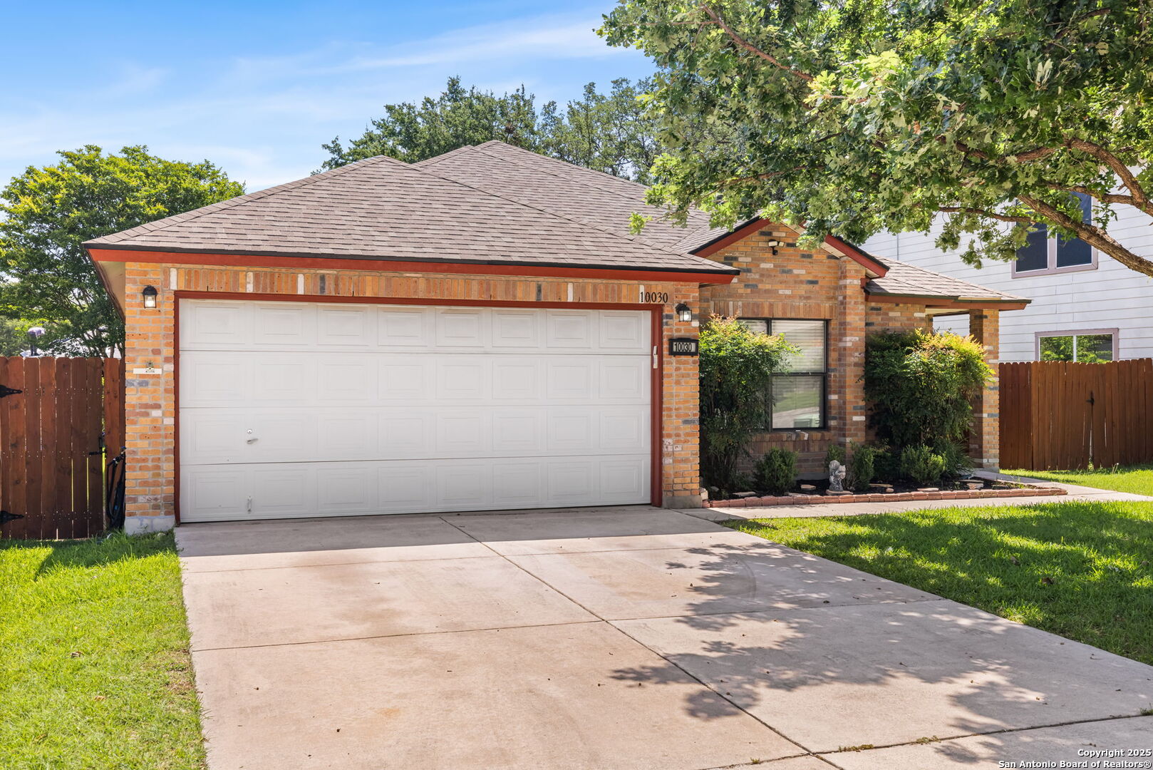 10030 Silverbrook