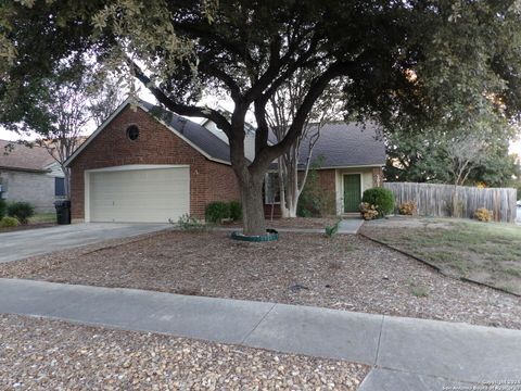 A home in Cibolo