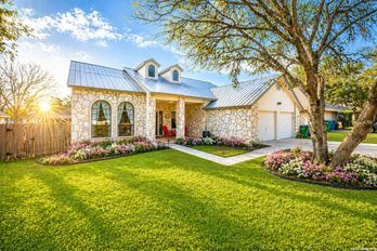 Single Family Residence at 2330 ENCINO PT