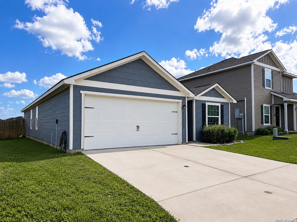 Photo of 11010 PINKERY KY, Converse, TX 78109 (MLS # 1993245)