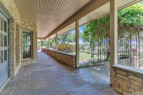 A home in Castroville