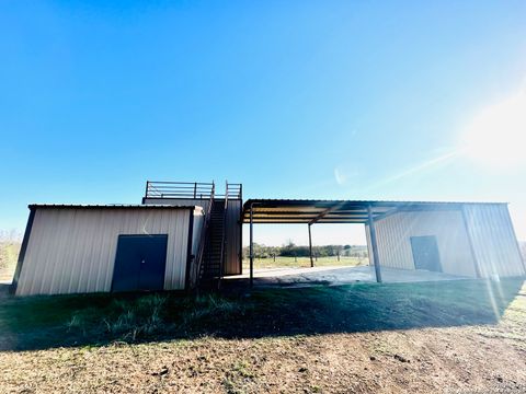 A home in Castroville