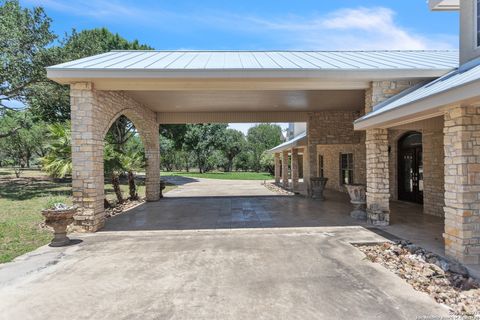 A home in Castroville