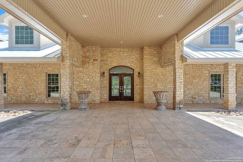 A home in Castroville