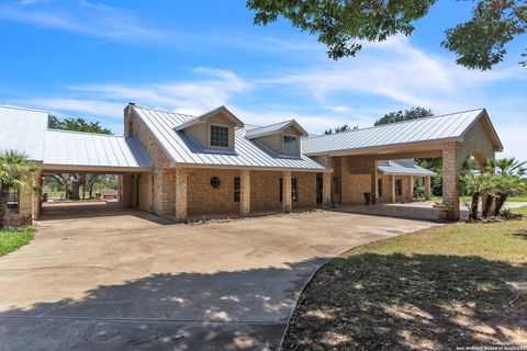 A home in Castroville