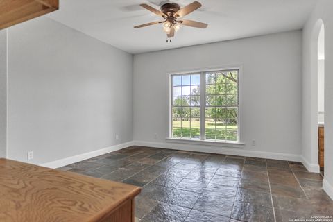 A home in Castroville