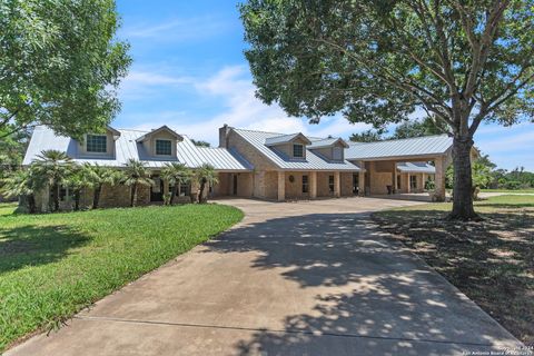 A home in Castroville