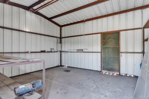 A home in Castroville