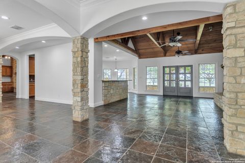 A home in Castroville