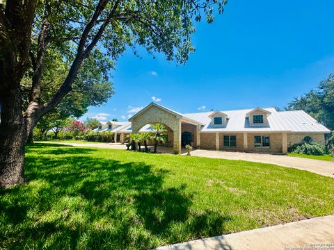 A home in Castroville