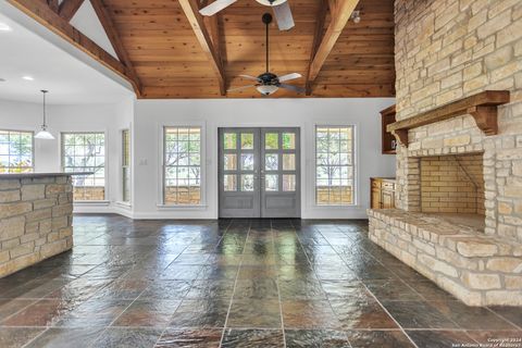 A home in Castroville