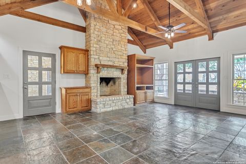 A home in Castroville