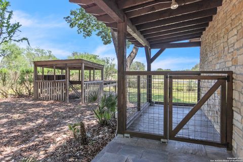 A home in Castroville