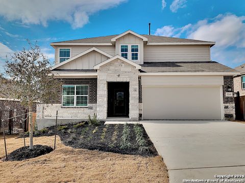Photo of 32141 Morels Ave, Bulverde, TX 78163 (MLS # 1969353)
