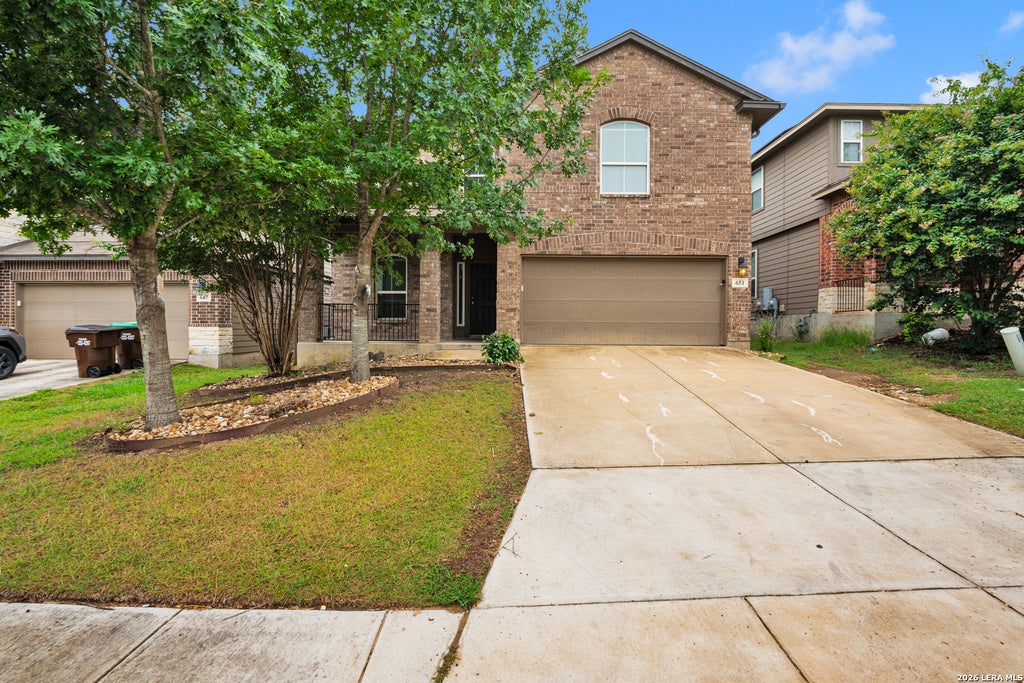 Photo of 651 Sea Eagle, San Antonio, TX 78253 (MLS # 2001276)