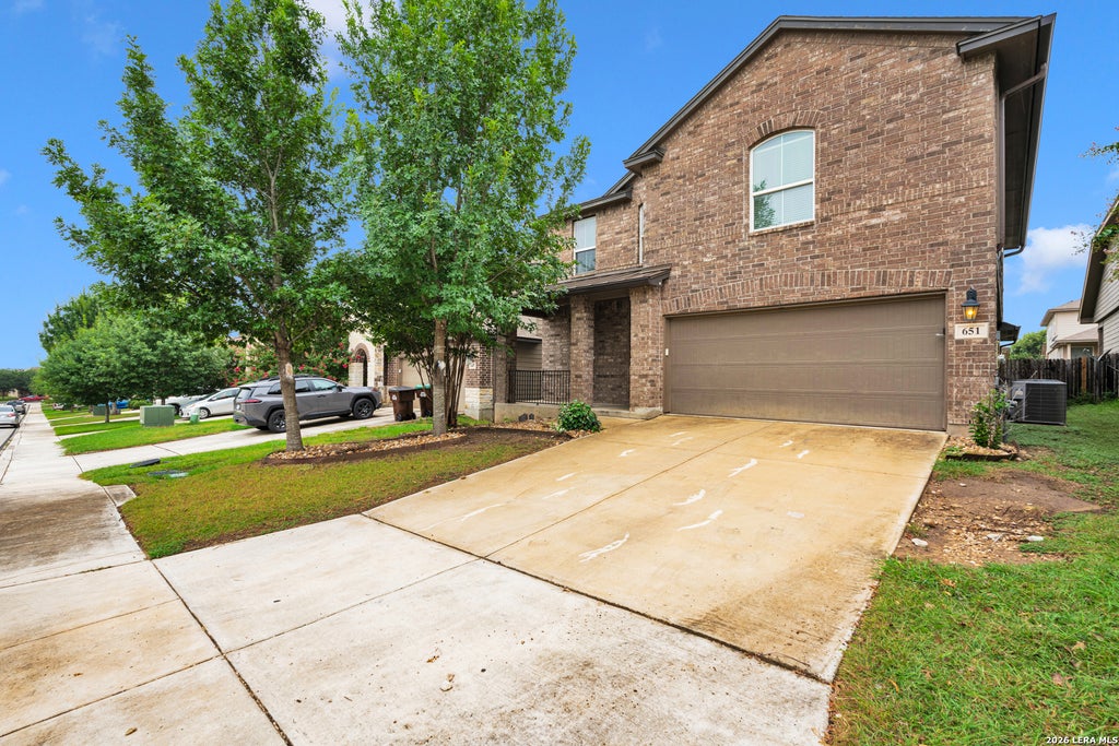 Photo of 651 Sea Eagle, San Antonio, TX 78253 (MLS # 2001276)