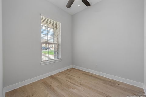 A home in Castroville