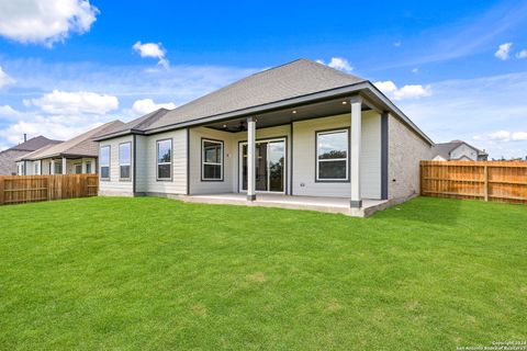 A home in Castroville