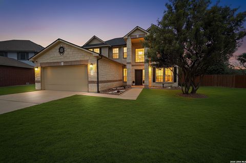 Photo of 3640 Woodlawn Farms, Schertz, TX 78154 (MLS # 1952630)